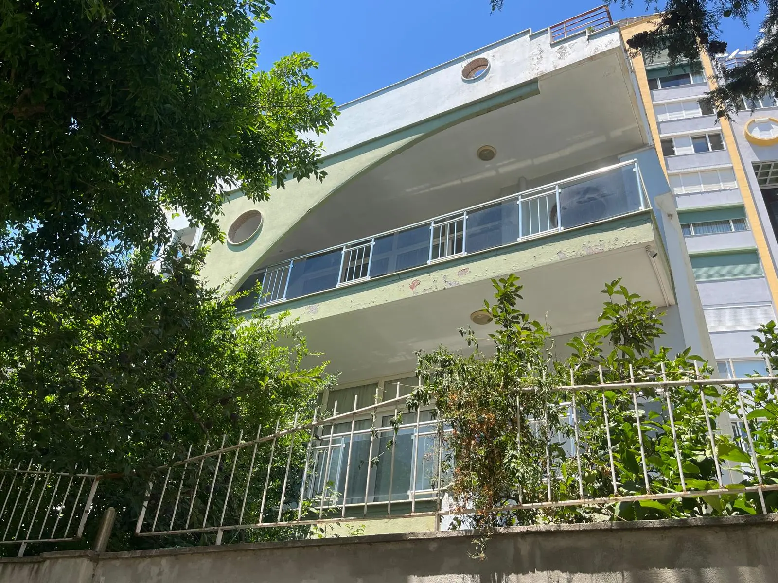 House in Konyaalti